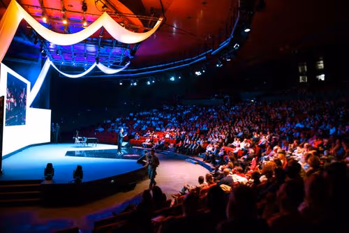 Espectáculo de magia en Madrid