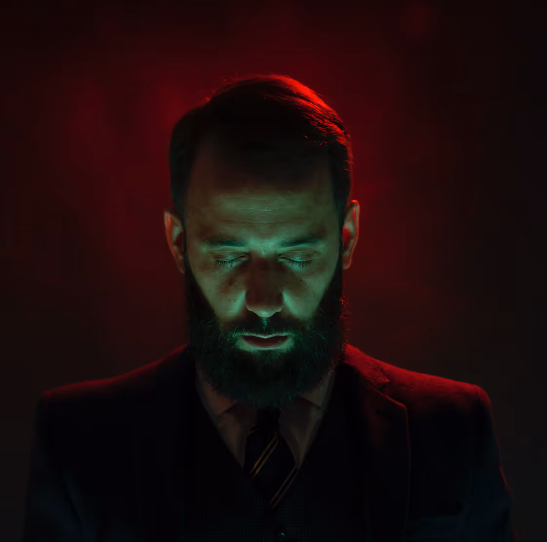 Pablo Raijenstein, mentalista en Madrid